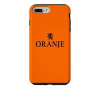 Hup Oranje Country Holland Cheer Dutch Spirit My Netherland Coque pour iPhone 7 Plus/8 Plus