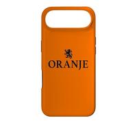 Hup Oranje Country Holland Cheer Dutch Spirit My Netherland Coque pour iPhone Air