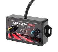 Hupen Control Unit 12 V - CAR - Lettre de relais du cœur, module d'activation du klaxon étanche | Boîte de taxe de klaxon 12 V, rotatif de véhicules universels, arbe