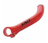 Hupen Support de Guidon Jaune