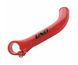 Hupen Support de Guidon Jaune