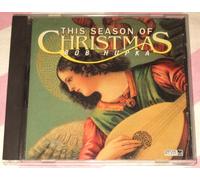 Hupka, Bob Ensemble - New Age Xmas