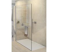 HÜPPE Select+ Paroi de douche à l’italienne, SL0103123322, SL0103
