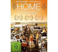 Huppert,Isabelle - Home