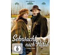 Huppert,Isabelle - Sehnsucht Nach Paris [Import]