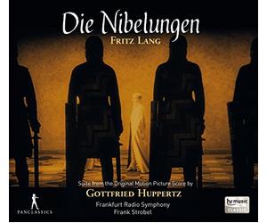 Huppertz: Die Nibelungen - Fritz Lang (Querschnitt)