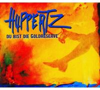 Huppertz - du Bist Die Goldreserve [Import]