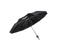HUQAOL Parapluie pour voiture, parasol, protection solaire, protection contre les UV, parapluie anti-poussière, pour Aston Martin V12 Zagato 2011, 2012