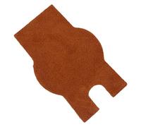 Huqin Tapis de protection antidérapant pour accessoires musicaux | Tapis de violon chinois universel antidérapant pour instruments de musique