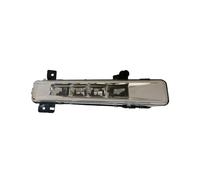 HUQMDIE Pour B&MW Série 5 G30 G31 G38 2017 2018 2019 2020 Feu Antibrouillard Avant Feux anti brouillard(Droite)