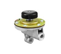 HUQUZN Pompe d'amorçage manuelle de rechange pour tracteur Ford 2310 2610 3230 New Holland LX885 L781 L783 L865 Landini 540 585 595 633 John Deere 685 695 733 740 Remplace F1 NN9A3 84BA 81874144