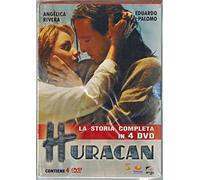 huracan (4 dvd) box set