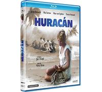 Huracan [Blu-ray]
