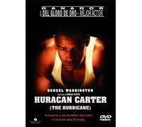 Huracán Carter