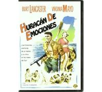 Varios - Huracan De Emociones [Import]