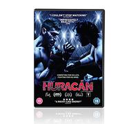 Huracán [DVD] [2020]