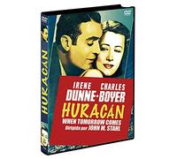 Huracán DVD [Import]