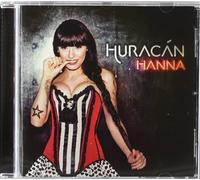 Huracan Hanna [Import]