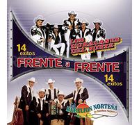 Huracanes Del Norte - a Frente