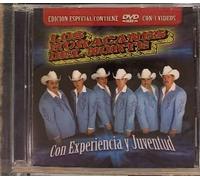 Huracanes Del Norte - Con Experienca Y Juventud