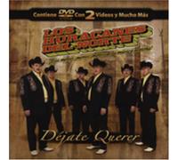 Huracanes Del Norte - Dejate Querer