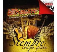 Huracanes Del Norte - Siempre Con Su Gente