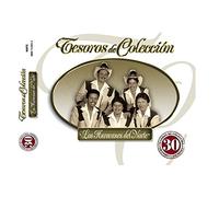 Huracanes Del Norte - Tesoros De Coleccion