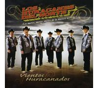 Huracanes Del Norte - Vientos Huracanados