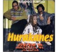 Hurakanes - Sudando El Ritmo