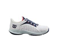Wilson Hurakn Pro Padel Shoes Blanc EU 36 2/3 Femme