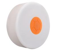 Huraoerrrr Lumières de Maison de poupée, 1:12 Échelle USB Magnetic à 2 Niveaux Luminging pour la Maison poupée en métal en Plastique Accessoires Bricolage