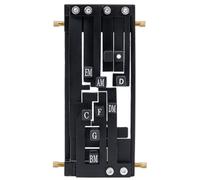 Huraoerrrr Pressoir de la Guitare pour Acoustique Professional Chord Trainer Musical Instrument Aide à l'apprentissage Outil pour Les Cadeaux débutants