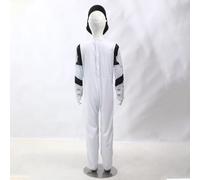 Huraogcos Costume de Stormtrooper pour enfant (L)