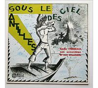Hurard Coppet Et Sa Clarinette - Sous Le Ciel Des Antilles [LP]