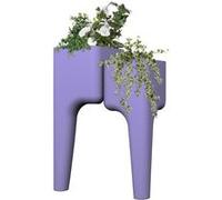 Hurbz - Jardinière design Kiga S lavande G