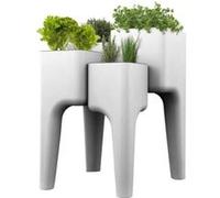 Hurbz - Jardinière design Kiga XL G
