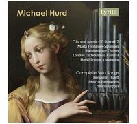 Musique Chorale/Volume 2/ Melodies/Intégrale