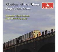 Hurd,Greenburg - Shadow of The Blues: Songs