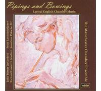 Hurd – Pipings & Bowings – Import