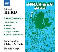 Hurd - Pop Cantatas