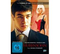 Hurensohn (The Coming-of-Age Collection No. 39) (DVD) Chulpan Khamatova