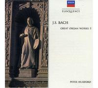Hurford,Peter - Bach [Import]