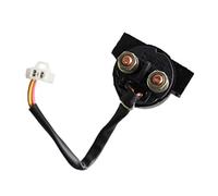 HURI 12V Relais de Démarreur Quad Bashan BS200S-7 BS250S-11 Shineray XY250STXE
