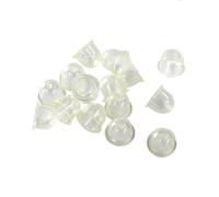 HURI 15 Primer Ampoule pour Stihl Br45 Bt45 Fc56 Fc70 Fc85 Fc90 Fh75 Fr130 Fr135 Fr85 FS100 Fs310 FS38 Fs70 Fs75 Fs87 Ft100 Appareil d'exercices HL100