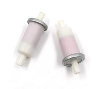 HURI 2x Filtre à Essence Carburant pour CBR900 RR Fireblade SC28 1992-1995