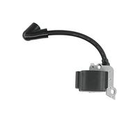 HURI Bobine d'allumage pour Stihl FS38 FS45 FS46 FC55 FS55 FS55R FS55RC FS55C HL45 HS45 KM55 Tronçonneuse 4140 400 1308