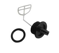 HURI Bouchon de réservoir d'essence pour tronçonneuse Mc Dillen BM-5200
