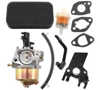 Huri Carburateur avec joint pour WEN Power Pro 2200 3500 Watts Essence 6,5 HP Essence Générateur