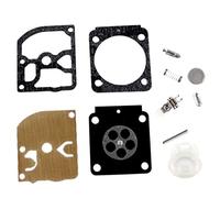HURI Carburateur Membranes Joint Kit RB-100 pour ZAMA C1Q-S157 C1Q-S69 C1Q-S69A C1Q-S70 C1Q-S71 C1Q-S73 C1Q-S79 C1Q-S80B C1Q-S80C C1Q-S93 C1Q-S95 C1Q-S97 C1Q-S97A C1Q-S79A C1Q-S93A STIHL FS38 FS55 FS75 FS85 HS45 HL45 BG45 BG55