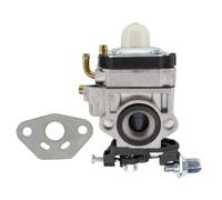 HURI Carburateur pour débroussailleuse Einhell GC-BC 25/1 I AS